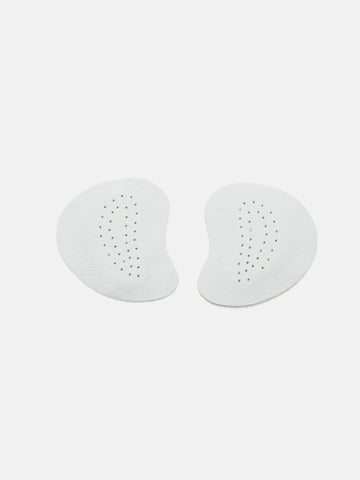 Leather Forefoot Cushioned Insole